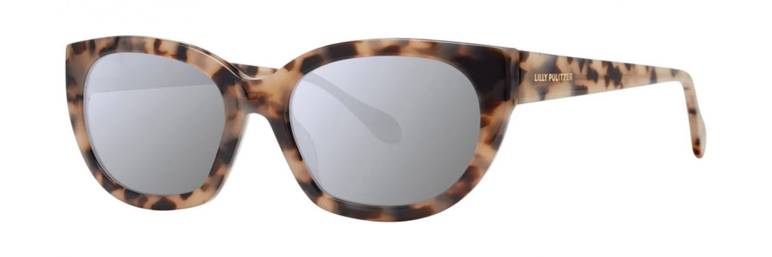 Lilly Pulitzer Zanzibar Sunglasses - view 2